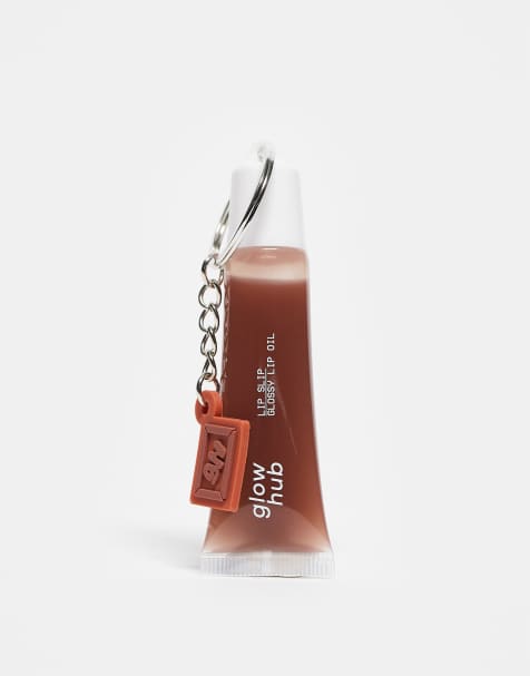 Glow Hub - Lip Slip - Gloss - Chocolate - view 1