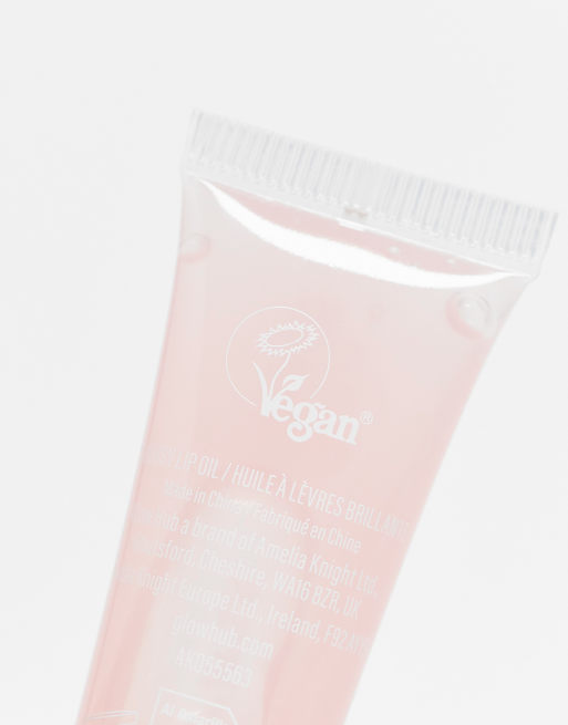 Glow Hub – Lip Slip – Lipgloss, Candyfloss , 3 von 4