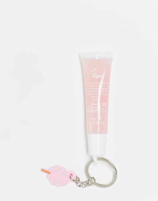 Glow Hub – Lip Slip – Lipgloss, Candyfloss , 4 von 4