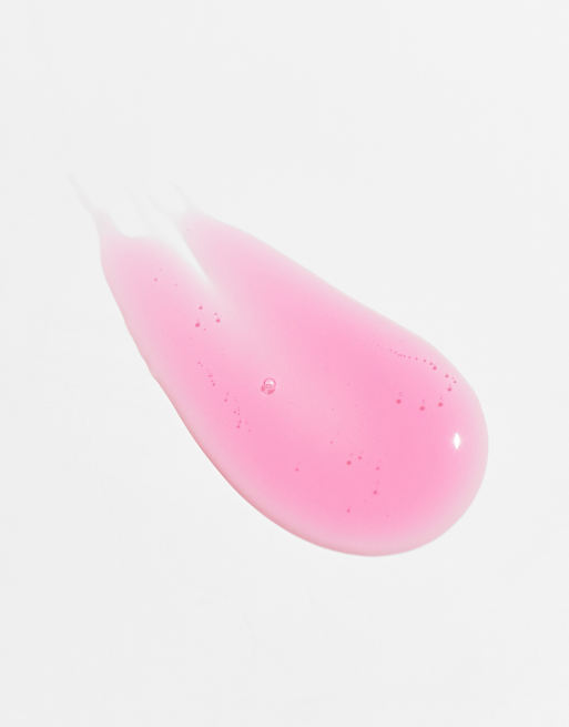 Glow Hub - Lip Slip - Lipgloss in Raspberry, 4 van 4