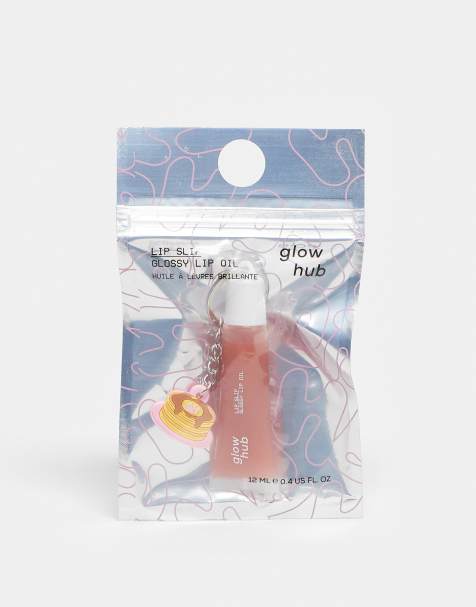 Glow Hub Lip Slip - Pancake - view 1