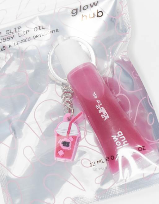 Glow Hub Lip Slip - Raspberry, 3 of 4