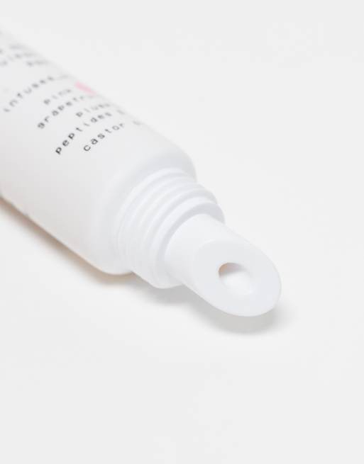 Glow Hub - Lipbehandeling met peptiden en grapefruit, 4 van 4