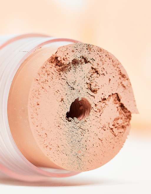 Glow Hub – Näringsgivande och återfuktande ansiktsmask i stift, 3 av 4