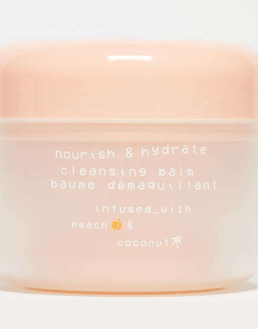 Glow Hub - Nourish & Hydrate - Reinigingsbalsem, 2 van 4