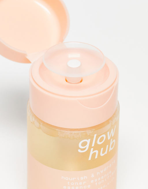 Glow Hub Nourish & Hydrate Toner Essence, 3 of 4