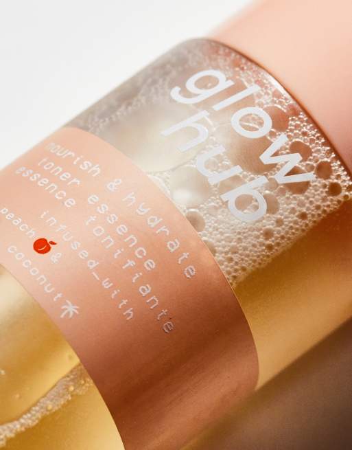 Glow Hub Nourish & Hydrate Toner Essence, 4 of 4