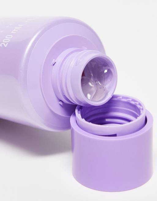 Glow Hub – Purify & Brighten Beat the Bacne – Reinigungscreme, 200 ml, 3 von 4