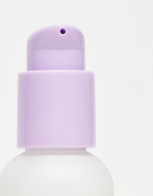 Glow Hub – Purify & Brighten – Fuktighetskräm som rengör och ger lyster, 3 av 4