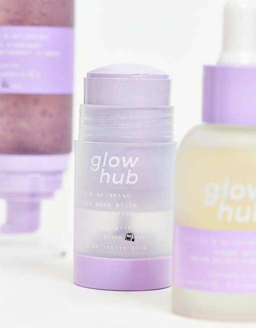 Glow Hub – Purify & Brighten – Maskenstick, 4 von 4