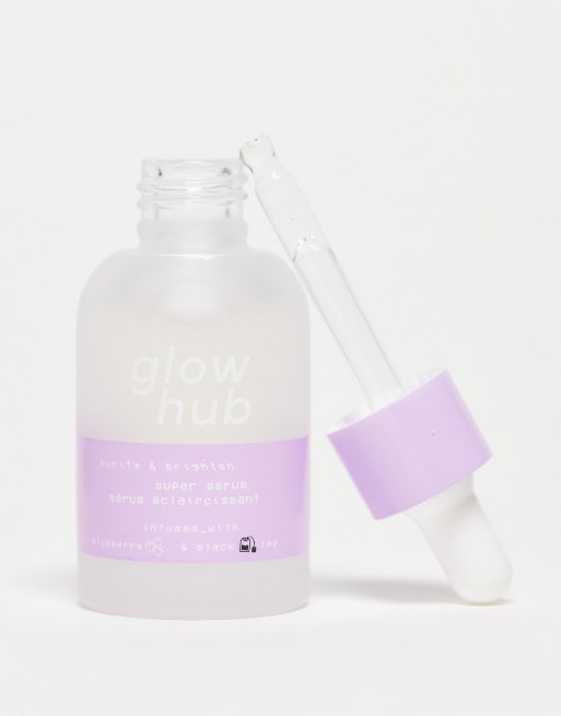 Glow Hub Purify & Brighten Super Serum, 2 of 4