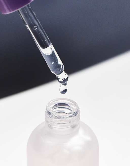 Glow Hub - Purify & Brighten - Superserum, 4 van 4