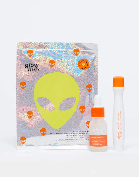 Glow Hub - Scar Slayer Duo - Hudplejesæt - Spar 17% - view 1