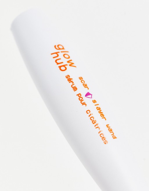 Glow Hub Scar Slayer Wand 15ml, 3 of 4