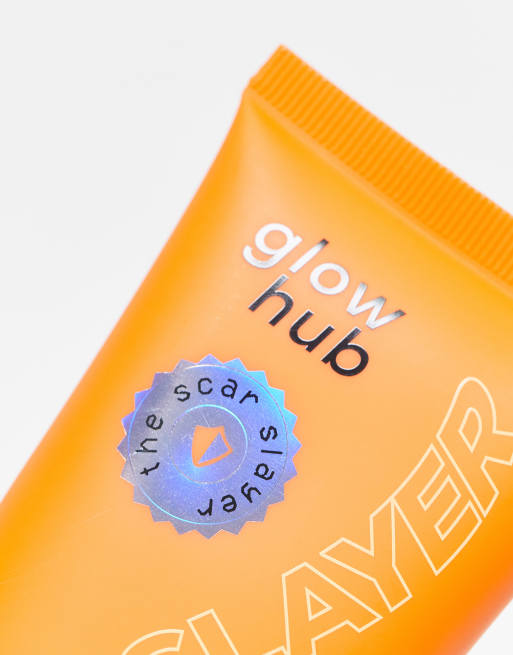 Glow Hub - Scar Slaying Brightening Face Mask, 100 ml, 3 af 4