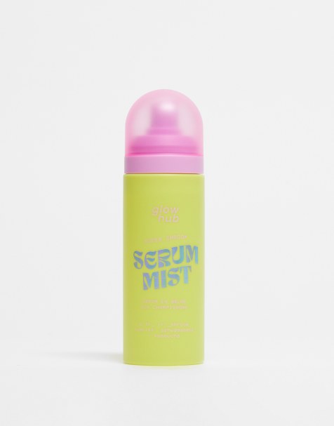 Glow Hub - Sérum en brume aux champignons - 100 ml - view 1