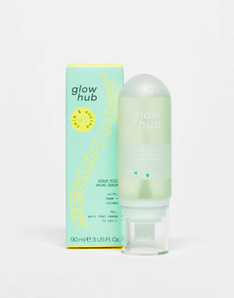 Glow Hub - Siero spray Calm & Soothe - view 1