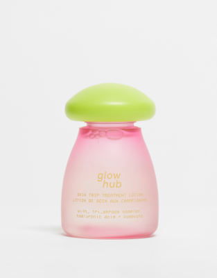 Glow Hub - Skin Trip - Hautpflege-Lotion, 49 ml-Keine Farbe