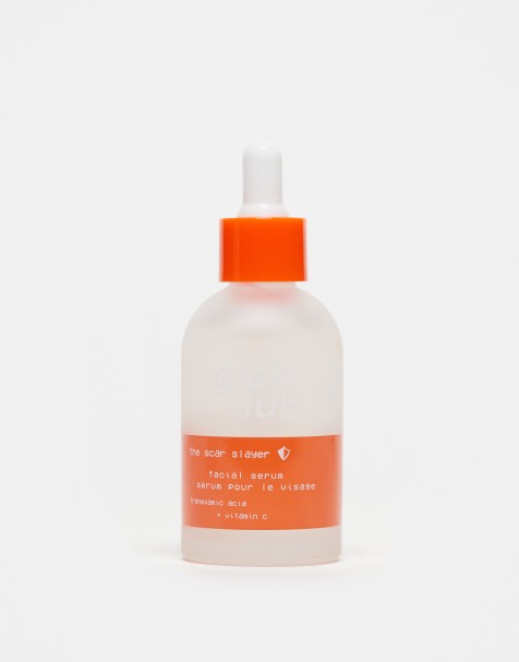 Glow Hub – Supersize Scar Slayer – Serum na blizny, 60 ml - view 1