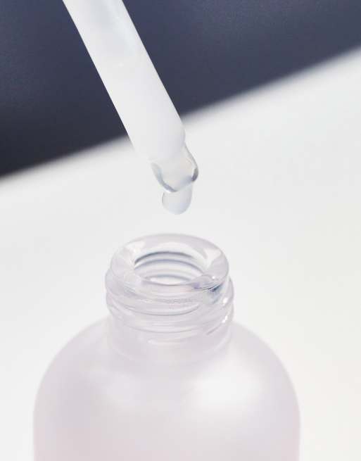 Glow Hub - The Barrier Builder - Siero agli acidi rinforzante e protettivo 30 ml, 4 di 4