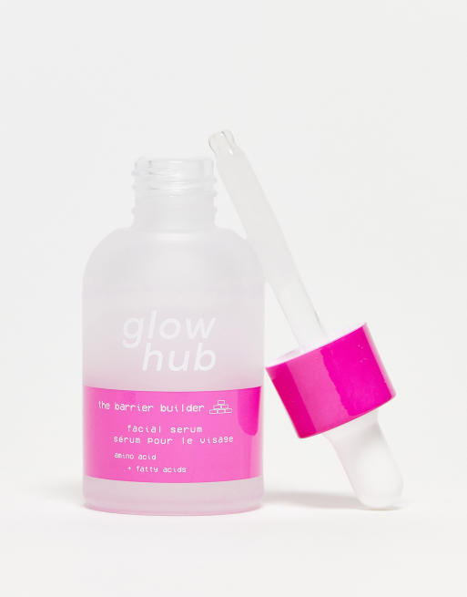 Glow Hub The Barrier Builder Strenghtening & Protecting Acid Serum 30ml, 3 of 4