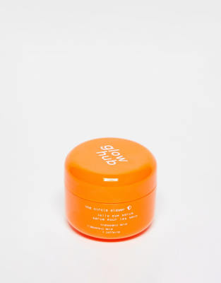 Glow Hub - The Circle Slayer Jelly Eye Serum - Augenserum - 30 g-Keine Farbe