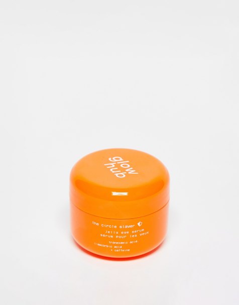 Glow Hub – The Circle Slayer Jelly Eye Serum – Ögonserum, 30 g - view 1