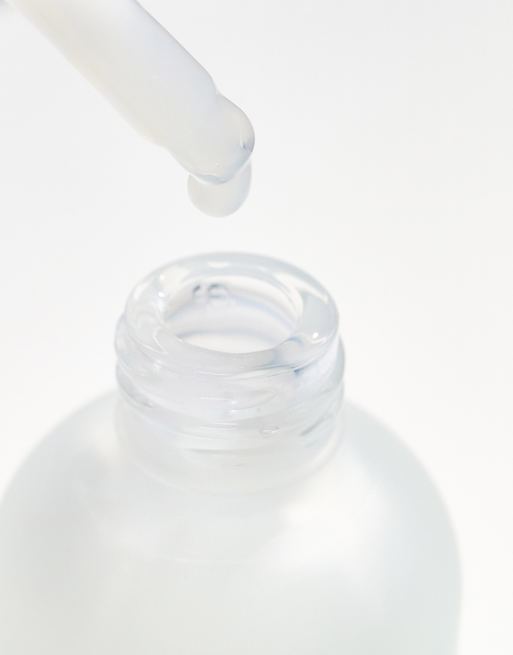Glow Hub The Glow Giver Brightening & Resurfacing Acid Serum 30ml, 4 of 4
