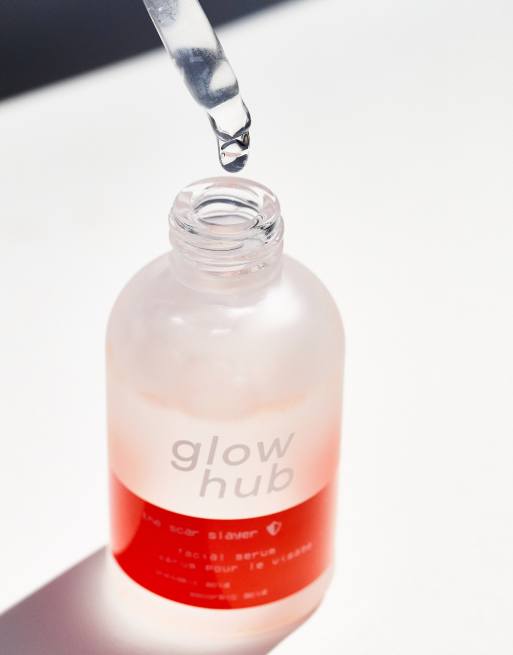 Glow Hub The Scar Slayer Anti-Pigmentation & Scar-Minimising Acid Serum 30ml, 4 of 4