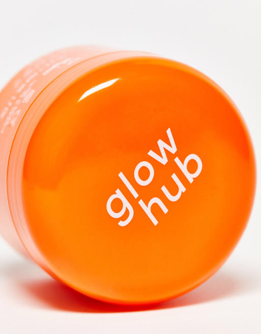 Glow Hub – The Super C Slayer Primer & Moisturiser – Primer och fuktkräm, 50 g, 4 av 4