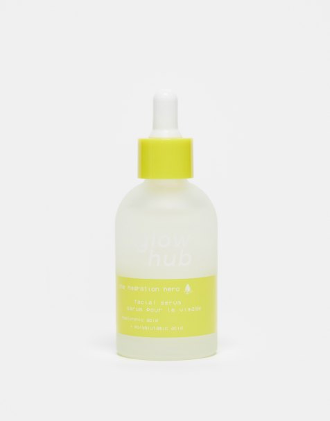 Glow Hub - The Supersize Hydration Hero - Sérum 60 ml - view 1