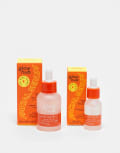 [Glow Hub] Glow Hub x ASOS Exclusive Scar Slayer Duo - 37% Saving-No colour No Size No colour
