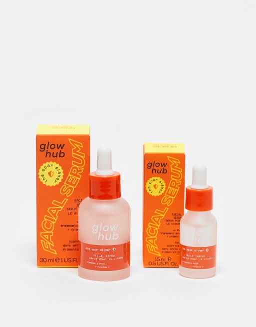 Glow Hub x ASOS - Scar Slayer Duo - Spar 20% - Kun hos ASOS