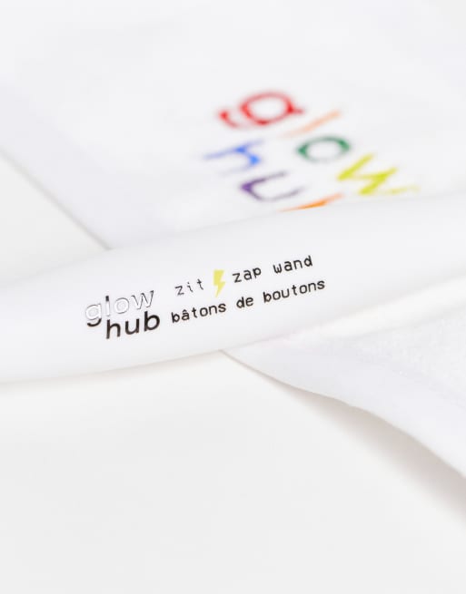 Glow Hub - Zit Zap Wand - Set in edizione limitata Pride, 3 di 4