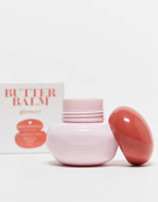 Glowery Am Barrier Restore Butter Balm Moisturizer 50ml-no Color