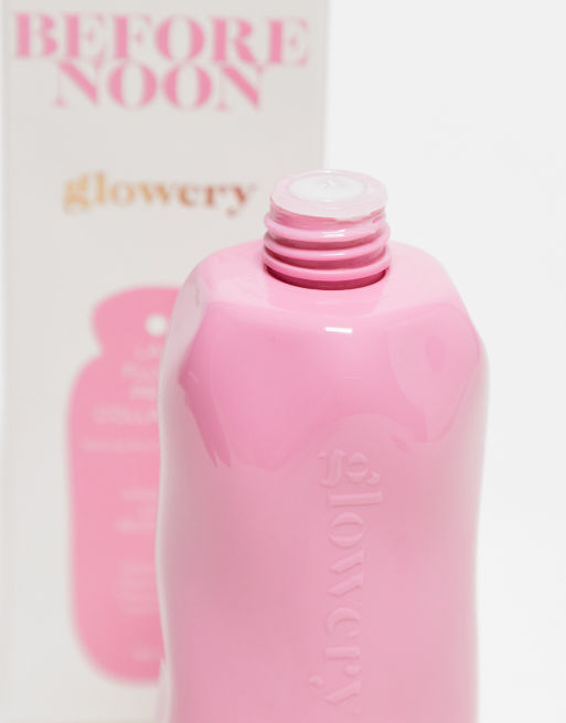 Glowery AM Before Noon Pro-Collagen Glazing Milk 150ml, 4 of 4