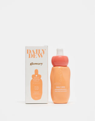AM Daily Dew Tiger Grass Serum 30ml-No color