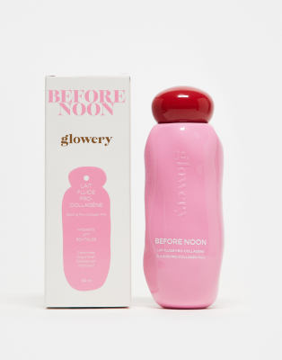 Glowery - Before Noon - Lait fluide pro-collagène - 150 ml-Pas de couleur