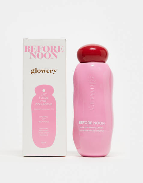 Glowery - Before Noon - Lait fluide pro-collagène - 150 ml - view 1