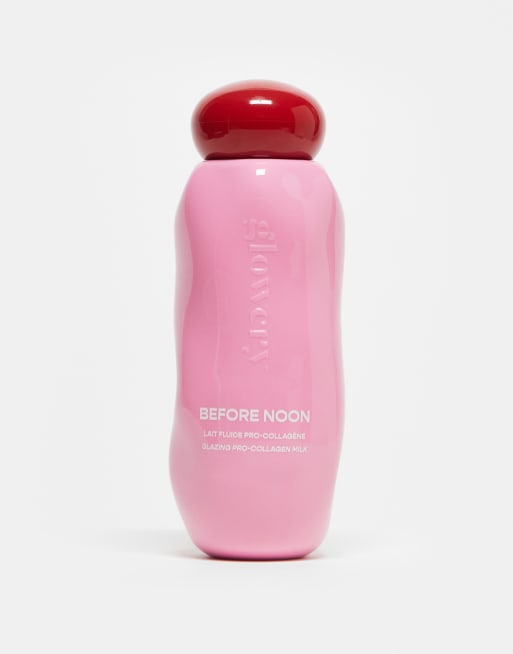 Glowery - Before Noon - Lait fluide pro-collagène - 150 ml, 2 de 4