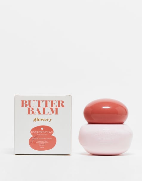 Glowery - Butter Balm - Baume hydratant - 50 ml - view 1