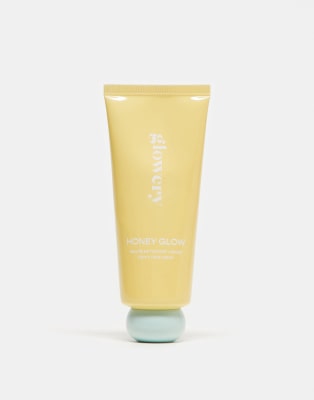 Glowery Pm Honey Glow Dewy Cleansing Balm 100ml-no Color