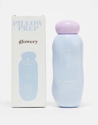 Glowery Pm Pillow Prep Facial Exfoliant 150ml-no Color