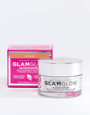 glowstarter sun glow