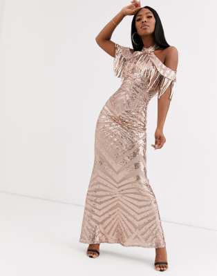 asos goddiva dress