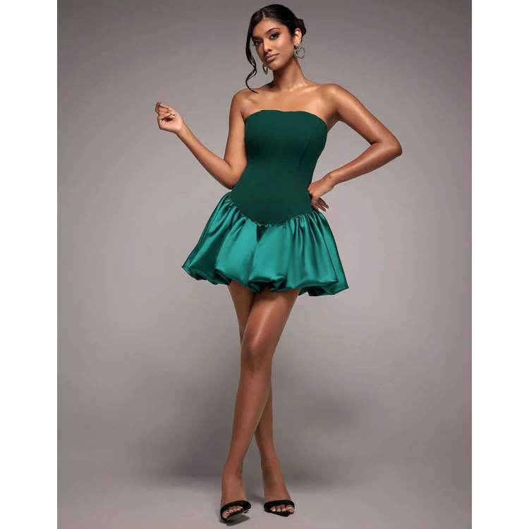 boob tube mini dress Boob Tube Dresses