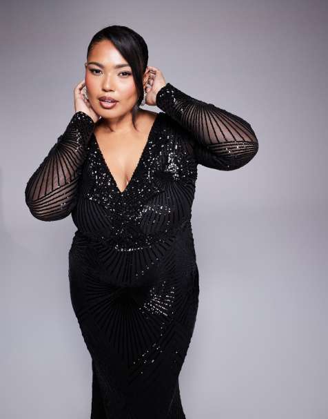 Plus size dresses uk asos hotsell