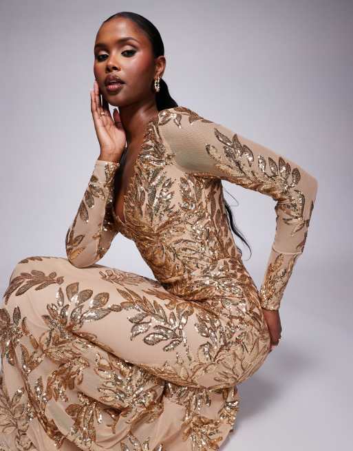 slim fit dress slacks Gold Leaf Lapis Mini Dress Jupiter / Xs main image 1