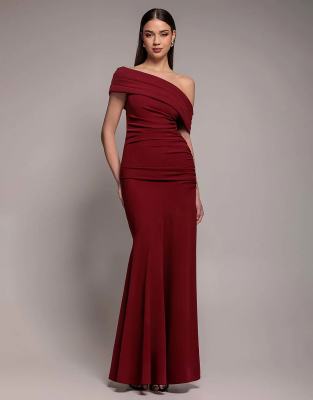 Burgundy 3