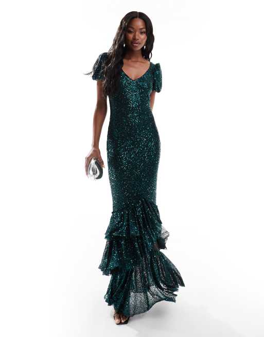 Asos goddiva dress clearance